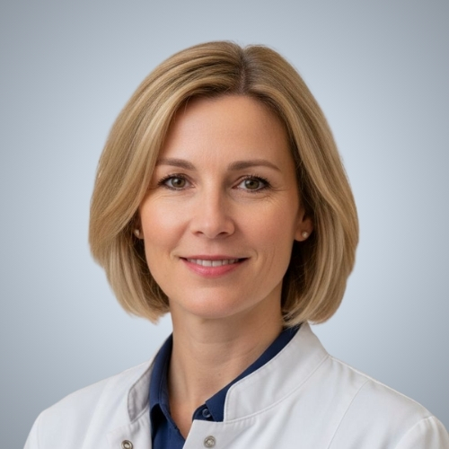 Dr. Mira van Acker, Pharm.D.