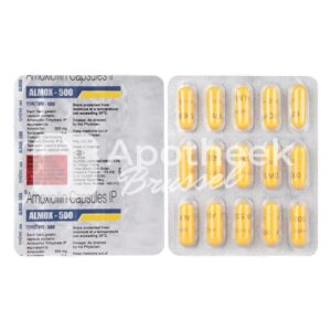 Amoxicilline
