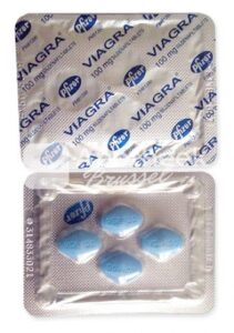 Brand Viagra