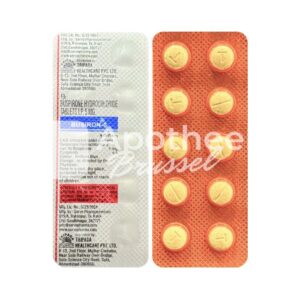 Buspirone