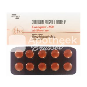 Chloroquine