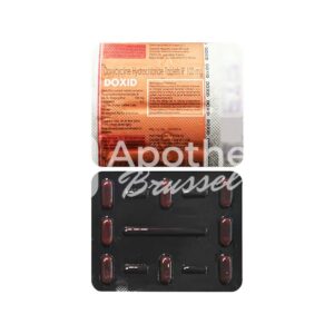 Doxycycline