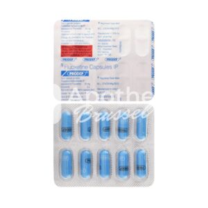 Fluoxetine