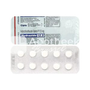 Hydrochloorthiazide