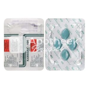 Kamagra Gold