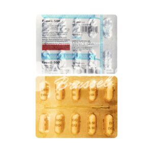 Levofloxacine