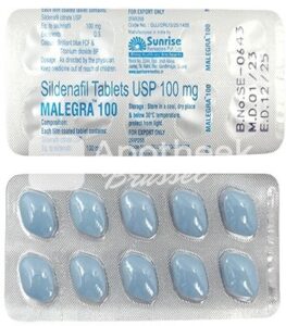 Malegra