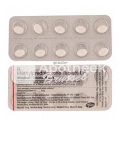 Medrol