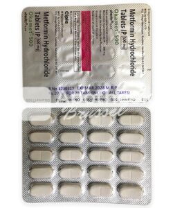 Metformin