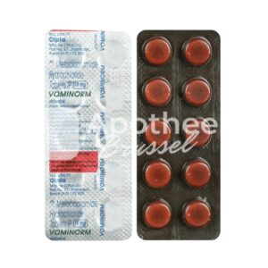 Metoclopramide