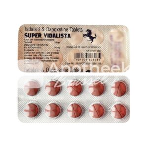 Super Vidalista