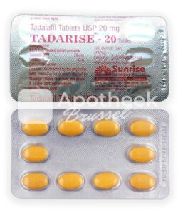 Tadarise