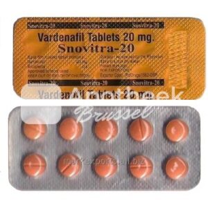 Vardenafil