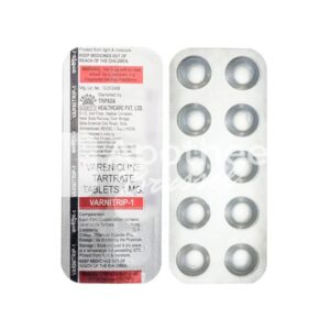 Varenicline