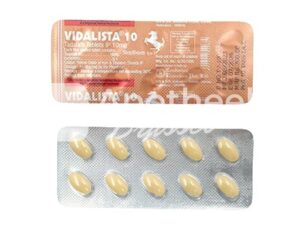 Vidalista